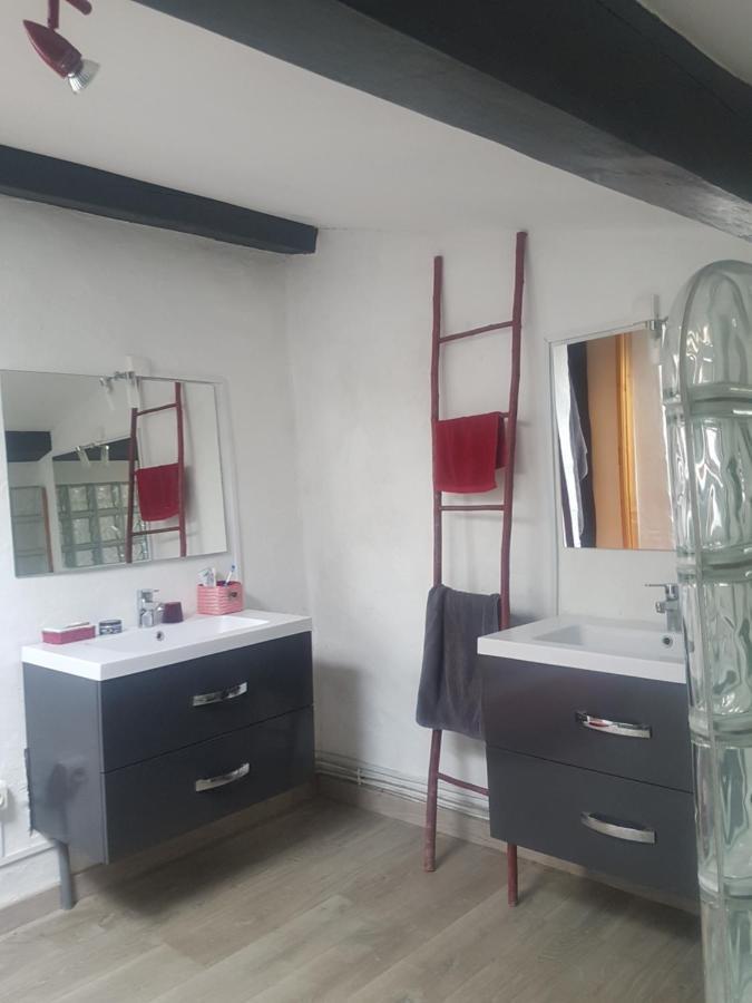 Villa Misanid Ecrin De Verdure A 15Mm De La Cite De Carcassonne Mas-des-Cours Zewnętrze zdjęcie