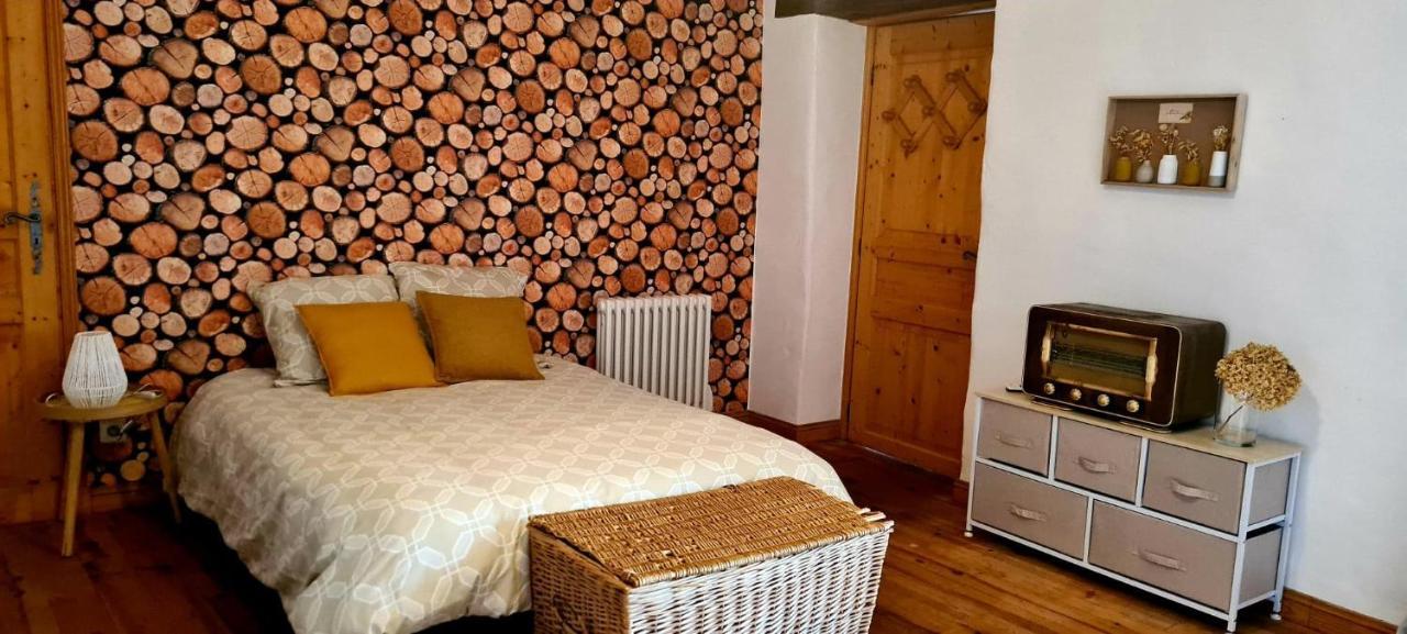 Villa Misanid Ecrin De Verdure A 15Mm De La Cite De Carcassonne Mas-des-Cours Zewnętrze zdjęcie