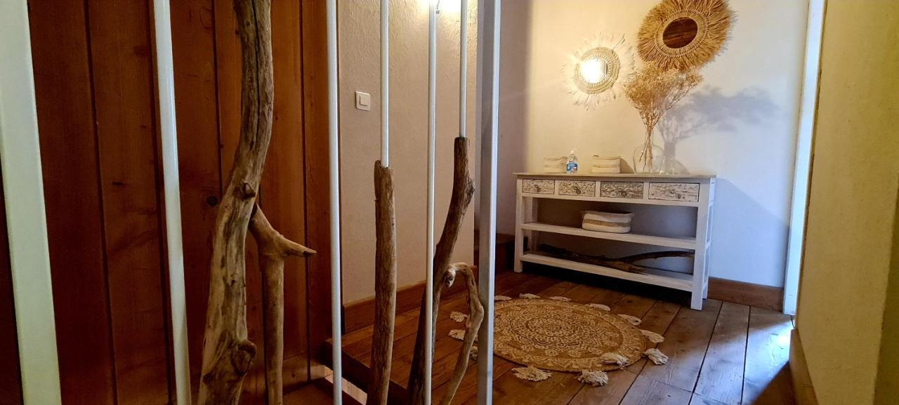 Villa Misanid Ecrin De Verdure A 15Mm De La Cite De Carcassonne Mas-des-Cours Zewnętrze zdjęcie
