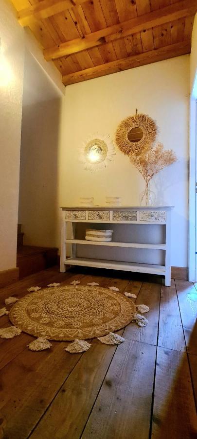 Villa Misanid Ecrin De Verdure A 15Mm De La Cite De Carcassonne Mas-des-Cours Zewnętrze zdjęcie